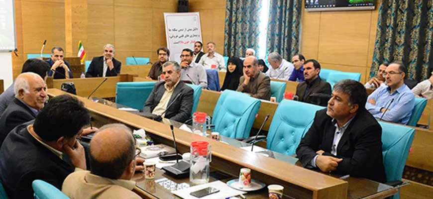 بیست و سومین جلسه هماهنگی و برنامه ریزی مجمع و انجمن خیرین بهداشت و سلامت شهرستان ها روز شنبه مورخ 98/4/15 ساعت 9 صبح با حضور رئیس هیئت مدیره مجمع خیرین بهداشت و سلامت استان اصفهان(امام هادی(ع)) جناب آقای دکتر حیدری ، رئیس هیئت مدیره/مدیر عامل/رابط و یکی از خیرین هر شهرستان تشکیل گردید.